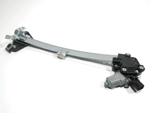 Rear right window mechanism HONDA CIVIC VIII Hatchback (FN, FK) 2.2 CTDi (FK3) | BP28250543C25 