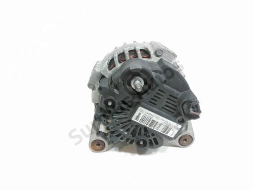 Alternator RENAULT CLIO III (BR0/1, CR0/1) 1.2 16V (BR02, BR0J, BR11, CR02, CR0J, CR11) | BP28222750M7 