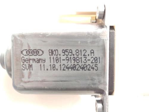 Rear left window mechanism AUDI A1 Sportback (8XA, 8XF) 1.6 TDI | BP28251097C24 