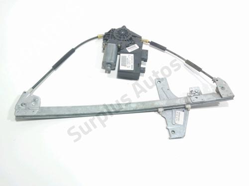 Used Front left window mechanism PEUGEOT 307 (3A/C) 2.0 HDi 110 (107 hp) 28972200