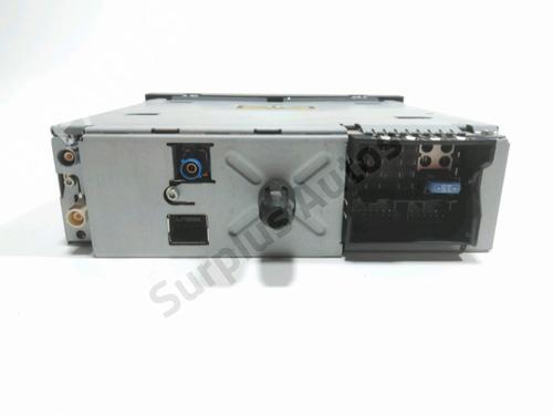 Radio CITROËN C4 I (LC_) 1.6 HDi | BP28287967E6 