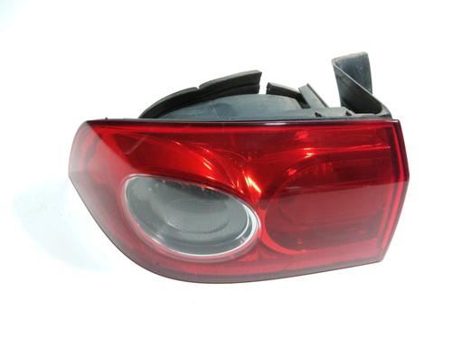 Venstre baglygte RENAULT LAGUNA II (BG0/1_) 1.9 dCi (BG1A, BG1W, BG0G) (110 hp) 28269643