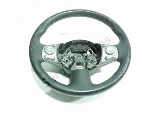 Used Steering wheel Steering wheel NISSAN MICRA IV (K13K, K13KK) 1.2 (80 hp) 40059275 40059275