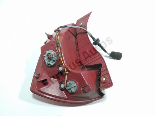 Left taillight KIA PICANTO II (TA) 1.0 | BP28270371C34 