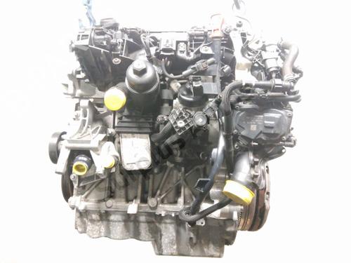 Used Engine TOYOTA RAV 4 IV (_A4_) 2.0 D (WWA42_) (143 hp) 30608091