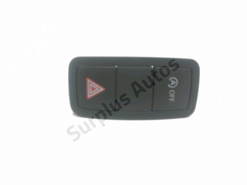 Used Warning switch AUDI A1 (8X1, 8XK) S1 quattro (231 hp) 28229310