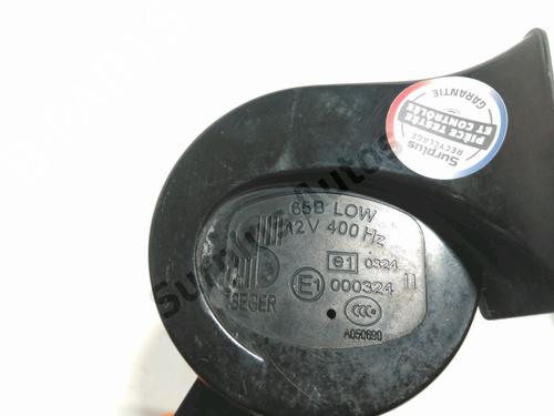 Horn AUDI Q3 (8UB, 8UG) 2.0 TDI | BP32694431E13 - Image 3