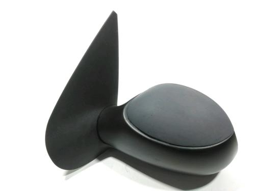 Left mirror PEUGEOT 206+ (2L_, 2M_) 1.4 HDi eco 70 | BP28245934C26 