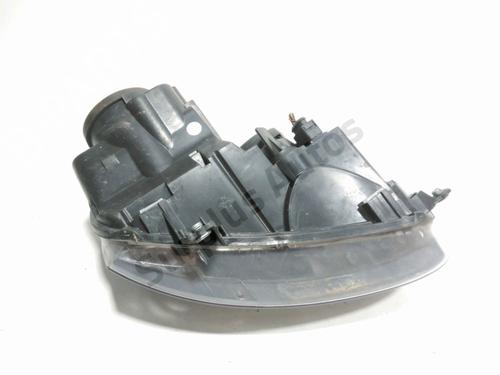 Left headlight VW GOLF V (1K1) 1.9 TDI | BP39548593C28 - Image 3
