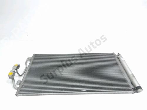 Used Heater matrix BMW 1 (F20) 116 d (116 hp) 28223731