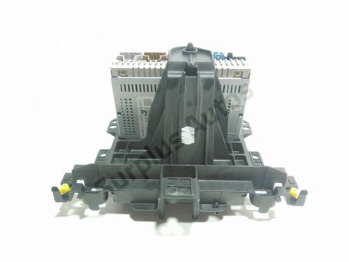 Radio OPEL CORSA E (X15) 1.4 Turbo (08, 68) | BP38300599E6 - Image 2