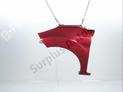 left-front-fenders-ford-fiesta-vi-cb1-ccn-2008-33421188 main image