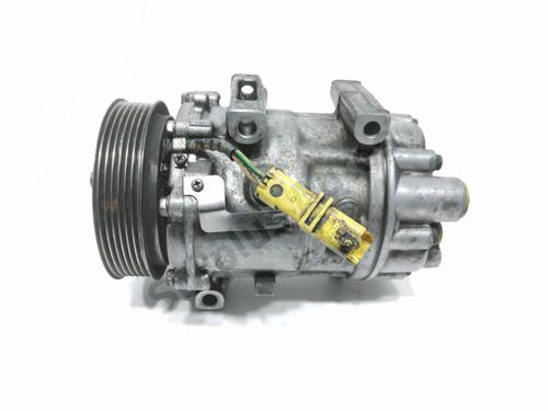 Compressor A/C CITROËN C8 (EA_, EB_) | BP28223503M34 - Image 2