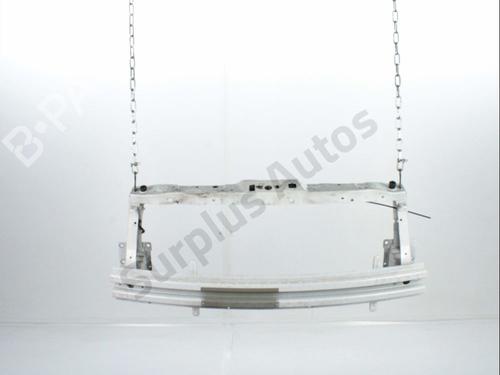 Renfort de pare-chocs avant CHEVROLET SPARK (M300) 1.0 (68 hp) 32102407