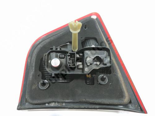 Left tailgate light FORD C-MAX II (DXA/CB7, DXA/CEU) 1.6 TDCi | BP34262870C79 - Image 3