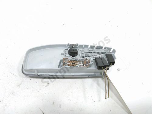 Interior roof light FORD FIESTA VI (CB1, CCN) 1.4 TDCi | BP31003339I8 - Image 2