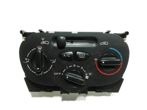 Used Climate control Climate control 28227808 28227808