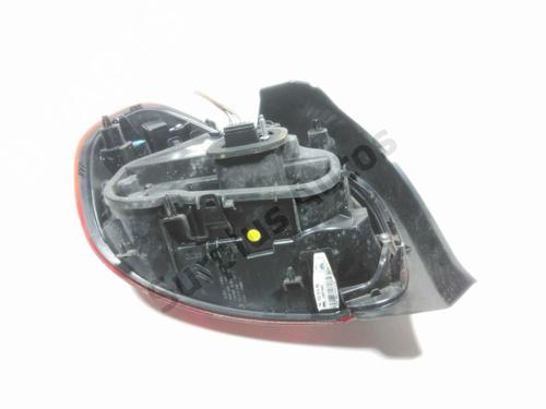 Right taillight CITROËN C3 III (SX) 1.2 VTi 82 | BP38300945C35 - Image 2