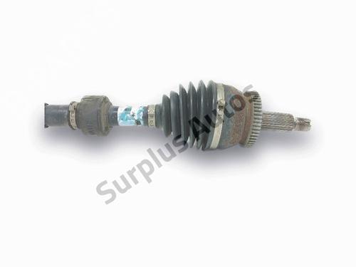 Right front driveshaft KIA SORENTO II (XM) 2.2 CRDi 4WD | BP37017450M39 - Image 3