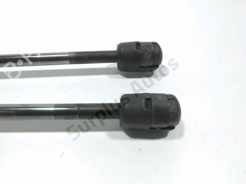 Tailgate lift support DACIA DUSTER (HS_) 1.5 dCi (HSMC) | BP32461019C138