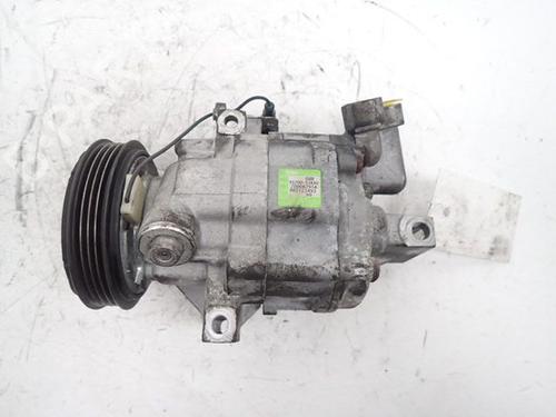 Used AC compressor AC compressor 37764480 37764480