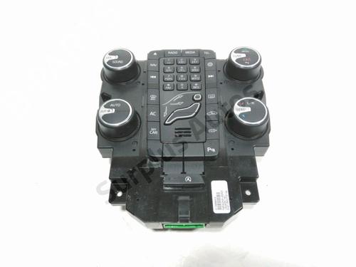 Radio VOLVO V40 Hatchback (525) D3 | BP37770036E6 - Image 2