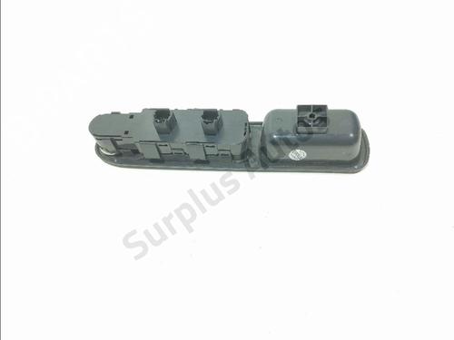 Left front window switch PEUGEOT 307 Break (3E) 2.0 HDI 110 | BP38189411I27 - Image 3