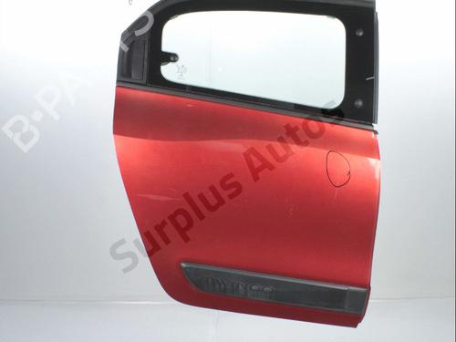 right-rear-door-renault-twingo-iii-bcm_-bca_-2014-34389981 main image