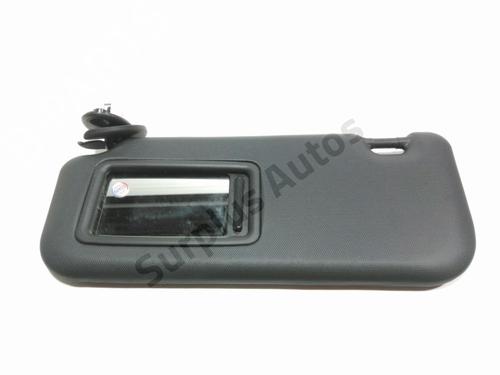 Used Left sun visor Left sun visor 37786108 37786108