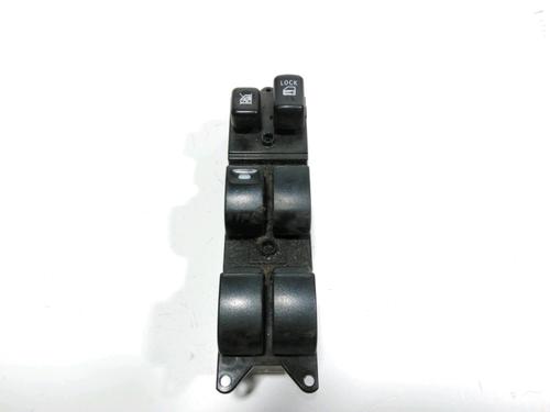Used Left front window switch PEUGEOT 4007 (VU_, VV_) 2.2 HDi (156 hp) 28249199