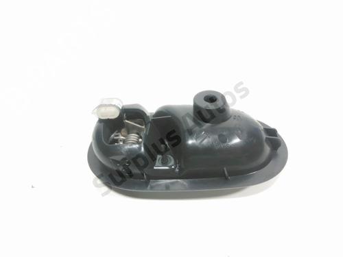 Front right interior door handle DACIA SANDERO II TCe 90 (B8M1, B8MA, B8AC) | BP31635874I14 - Image 3