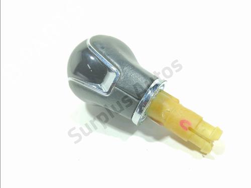 Shift knob SEAT LEON (5F1) 2.0 TDI | BP36509087I34 - Image 2