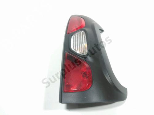 Used Right taillight FIAT PANDA (312_, 319_) 0.9 4x4 (312PXR2B) (90 hp) 28269038