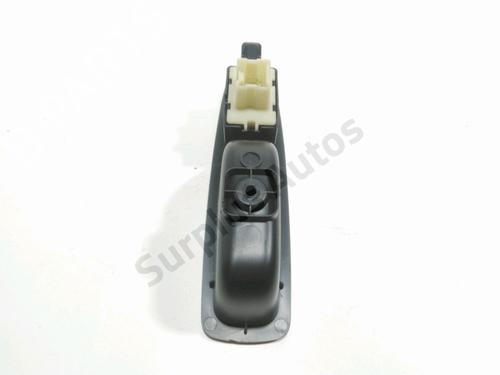 Left rear window switch RENAULT CAPTUR I (J5_, H5_) 0.9 TCe 90 | BP30723777I29 - Image 2