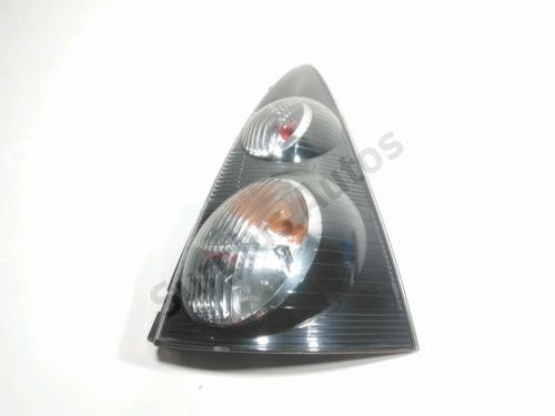 Used Right taillight CITROËN C1 (PM_, PN_) 1.0 (68 hp) 31304821