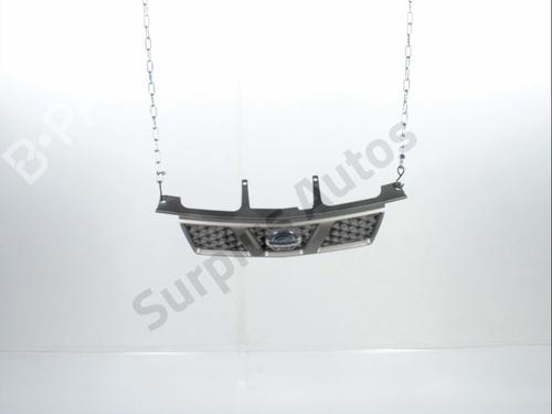 Used Grille NISSAN X-TRAIL I (T30) 2.2 dCi 4x4 (136 hp) 29471173