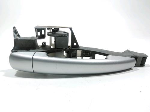 Used Rear right exterior door handle PEUGEOT 3008 I MPV (0U_) 2.0 HDi 150 / BlueHDi 150 (150 hp) 28251698