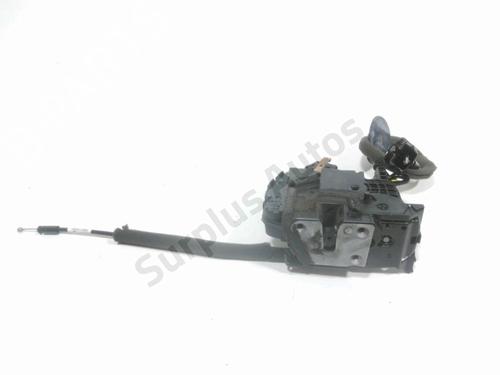 Used Rear left lock RENAULT CLIO IV (BH_) 1.5 dCi 90 (90 hp) 29008497