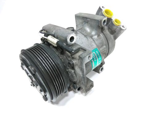 Used AC compressor RENAULT CLIO II (BB_, CB_) [1998-2016]  28223329