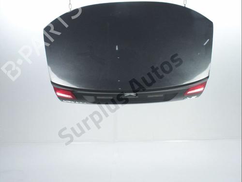 Used Tailgate CITROËN C5 III (RD_) 2.0 HDi 140 (RDRHF8, RDRHFA, RDRHA8, RDRHAJ) (140 hp) 28259615