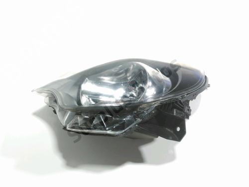 Used Left headlight RENAULT TWINGO II (CN0_) 1.2 16V (CN04, CN0B) (75 hp) 28333461