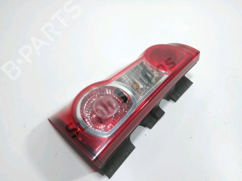 Used Left taillight DACIA LOGAN MCV (KS_) 1.5 dCi (KS0W) (86 hp) 28270383
