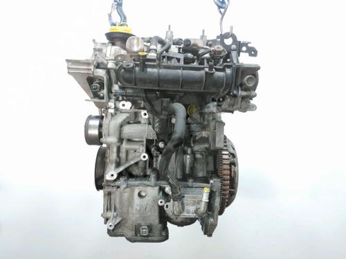 Used Engine Engine DACIA SANDERO II TCe 90 (B8M1, B8MA, B8AC) (90 hp) 34177994 34177994
