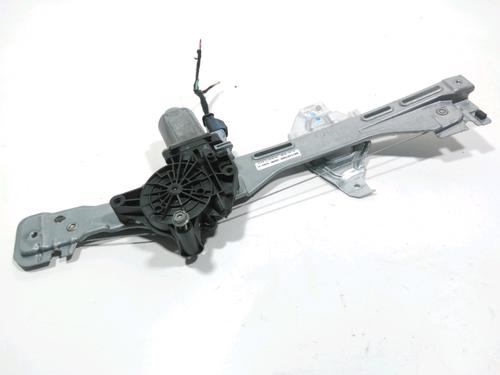 Used Rear left window mechanism Rear left window mechanism CITROËN C-ELYSEE (DD_) 1.2 VTi 82 (82 hp) 28251313 28251313