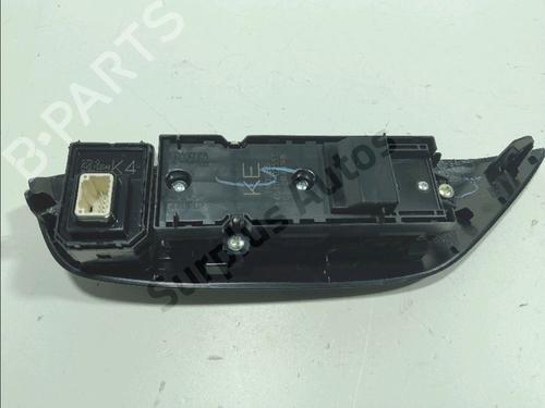 Left front window switch TOYOTA YARIS CROSS (MXP_) 1.5 Hybrid (MXPJ10) | BP36764853I27 - Image 3