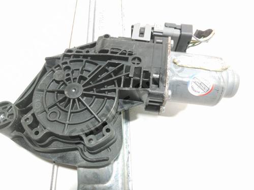 Front right window mechanism CITROËN C4 II (NC_) 1.6 HDi 90 | BP36593277C23 - Image 2