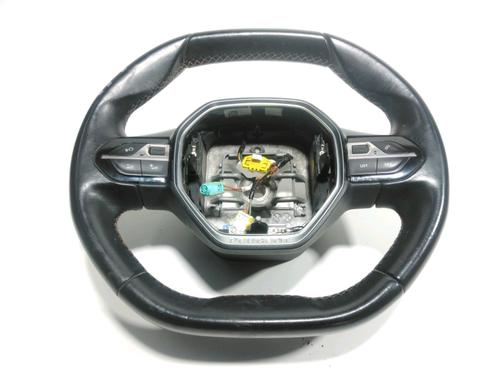 Volant PEUGEOT 3008 II SUV (MC_, MR_, MJ_, M4_) 2.0 BlueHDi 150 (MJAHXH, MJAHXV, MJAHXG, MJAHSH, MJAHRH,... (150 hp) 28225267