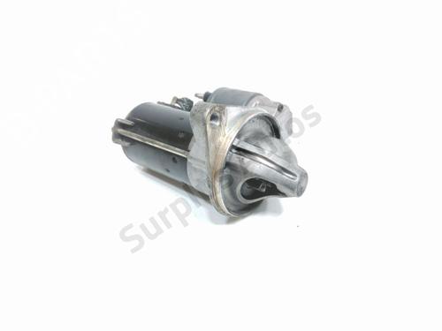 Used Starter FORD FIESTA VII (HJ, HF) 1.1 Ti-VCT (71 hp) 28222299
