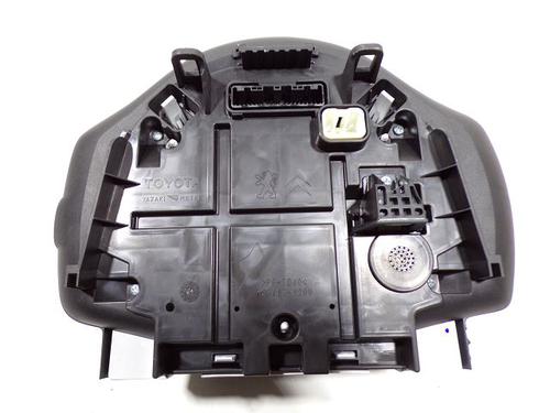 Instrument cluster CITROËN C1 II (PA_, PS_) 1.0 VTi 72 | BP29857349C47 