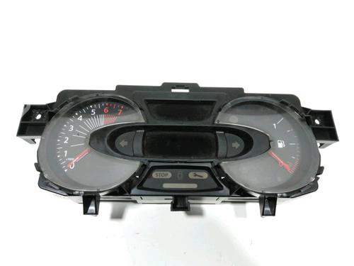 Cockpit RENAULT CAPTUR I (J5_, H5_) 0.9 TCe 90 (90 hp) 28230218